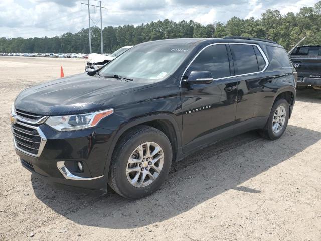 CHEVROLET TRAVERSE L