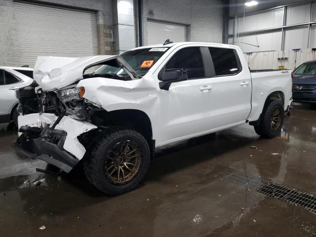 Vin: 3gcuyeed1kg244726, lot: 56492275, chevrolet all models k1500 rst 2019 img_1