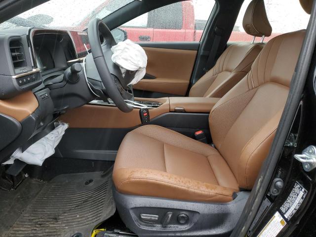 2025 TOYOTA CROWN SIGN JTDACAAJ8S3020166