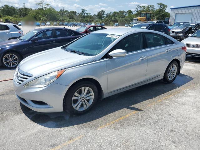 Vin: 5npeb4ac1bh221855, lot: 56884925, hyundai sonata gls 2011 img_1