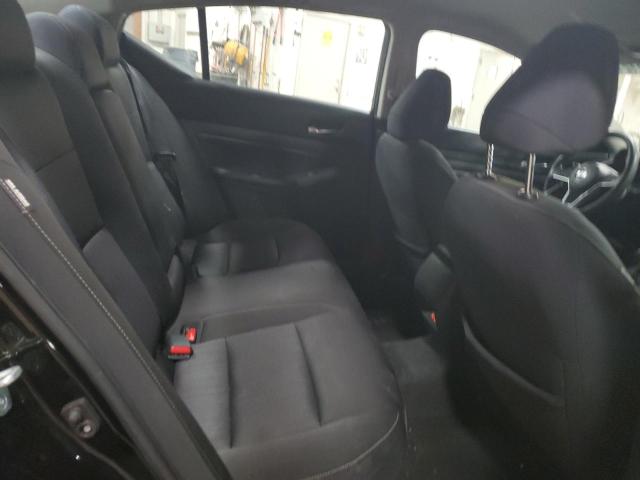 2020 NISSAN ALTIMA S - 1N4BL4BV8LC200150