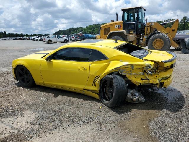Vin: 2g1fj1ej0b9163649, lot: 56425405, chevrolet camaro ss 20112