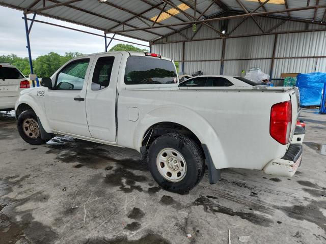 Vin: 1n6bd0ct5jn715358, lot: 59136465, nissan frontier s 20182