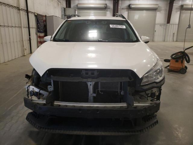 2020 SUBARU ASCENT PRE 4S4WMACD4L3448761