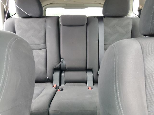 2016 NISSAN ROGUE S - KNMAT2MTXGP686156