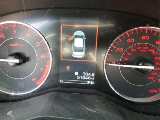 2022 SUBARU IMPREZA SP 4S3GKAM69N3605430