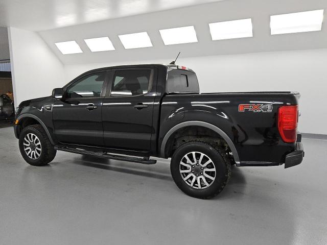 2019 FORD RANGER XL - 1FTER4FH4KLA34976
