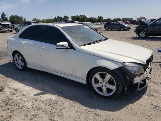 Vin: wddgf5eb4br140500, lot: 59036885, mercedes-benz c-class 300 20114