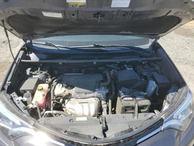 2016 TOYOTA RAV4 LIMIT - 2T3DFREV5GW419315