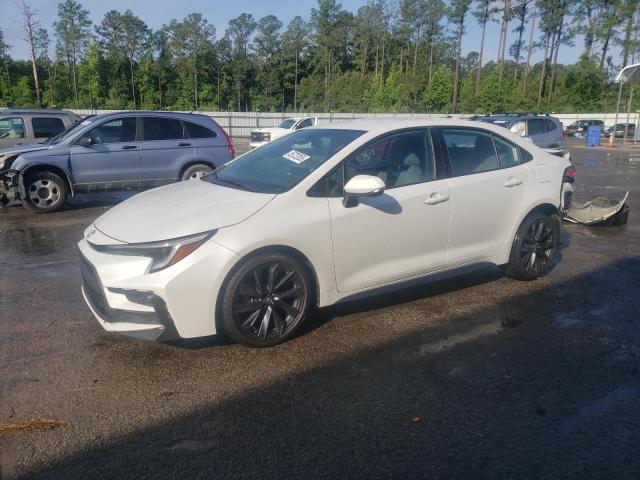 Vin: 5yfs4mce2pp144726, lot: 55722055, toyota corolla se 2023 img_1
