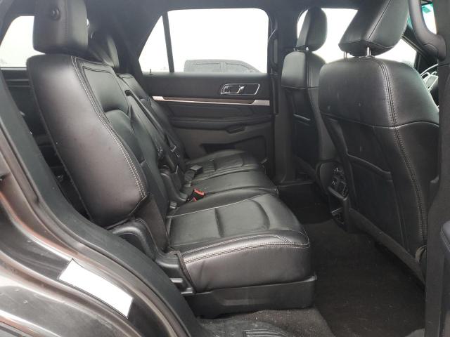 2019 FORD EXPLORER L - 1FM5K7F88KGB16624