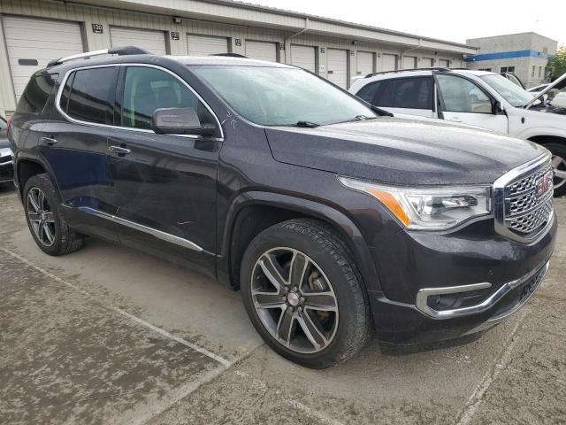 Vin: 1gkknxls2hz179850, lot: 56002315, gmc acadia den denali 20174