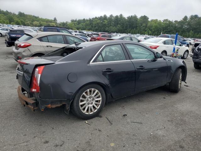 Vin: 1g6dh5e53c0152521, lot: 58495385, cadillac cts luxury collection 20123
