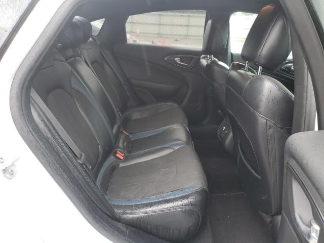 2015 CHRYSLER 200 S - 1C3CCCBG6FN551761
