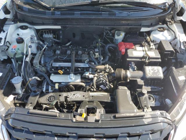 2022 NISSAN KICKS S 3N1CP5BV1NL474843