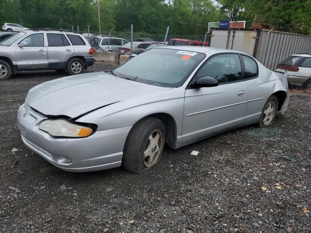 CHEVROLET MONTE CARL 2004 2G1WW12E049327350 photo #1