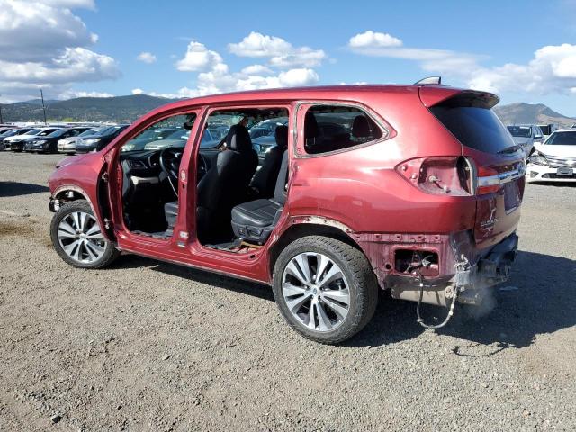 2021 SUBARU ASCENT LIM 4S4WMAJD2M3436953