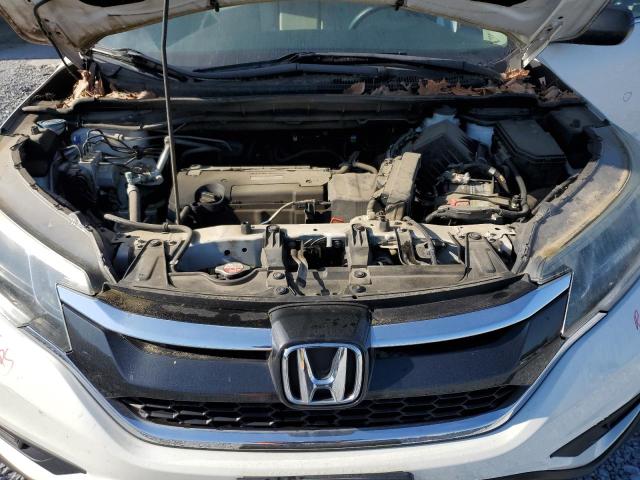 2016 HONDA CR-V LX - 5J6RM4H34GL004198