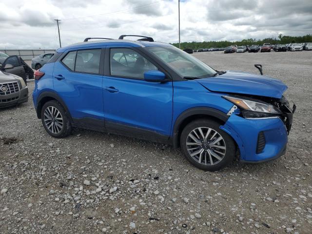 Vin: 3n1cp5cv3rl509502, lot: 55565625, nissan kicks sv 20244
