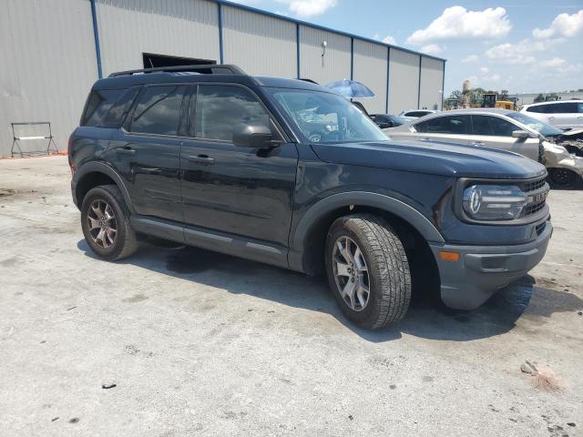 Vin: 3fmcr9a6xmra33454, lot: 57795285, ford bronco 20214