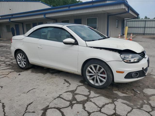 Vin: wvwbw7ah5cv000345, lot: 56725995, volkswagen eos komfort 20124