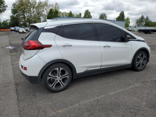 Vin: 1g1fx6s05h4181857, lot: 57250085, chevrolet bolt premier 20173