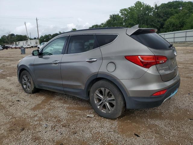 Vin: 5xyzu3lb5eg125541, lot: 58179995, hyundai santa fe 20142