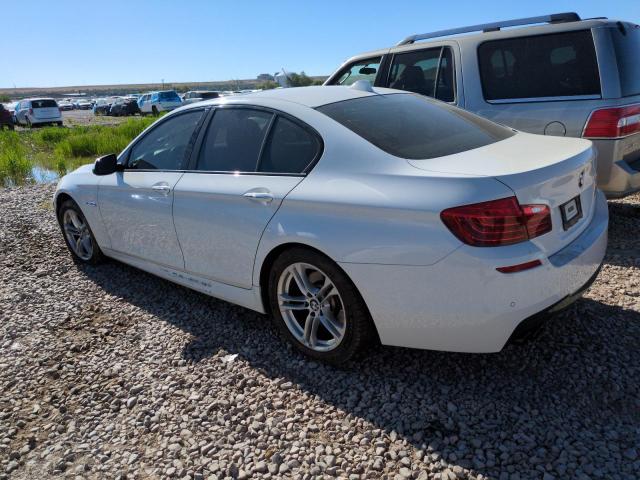 Vin: wba5a5c52ed505073, lot: 59048465, bmw 5 series i 20142