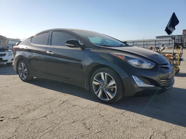 Vin: kmhdh4ae6eu170628, lot: 56954015, hyundai elantra se 20144