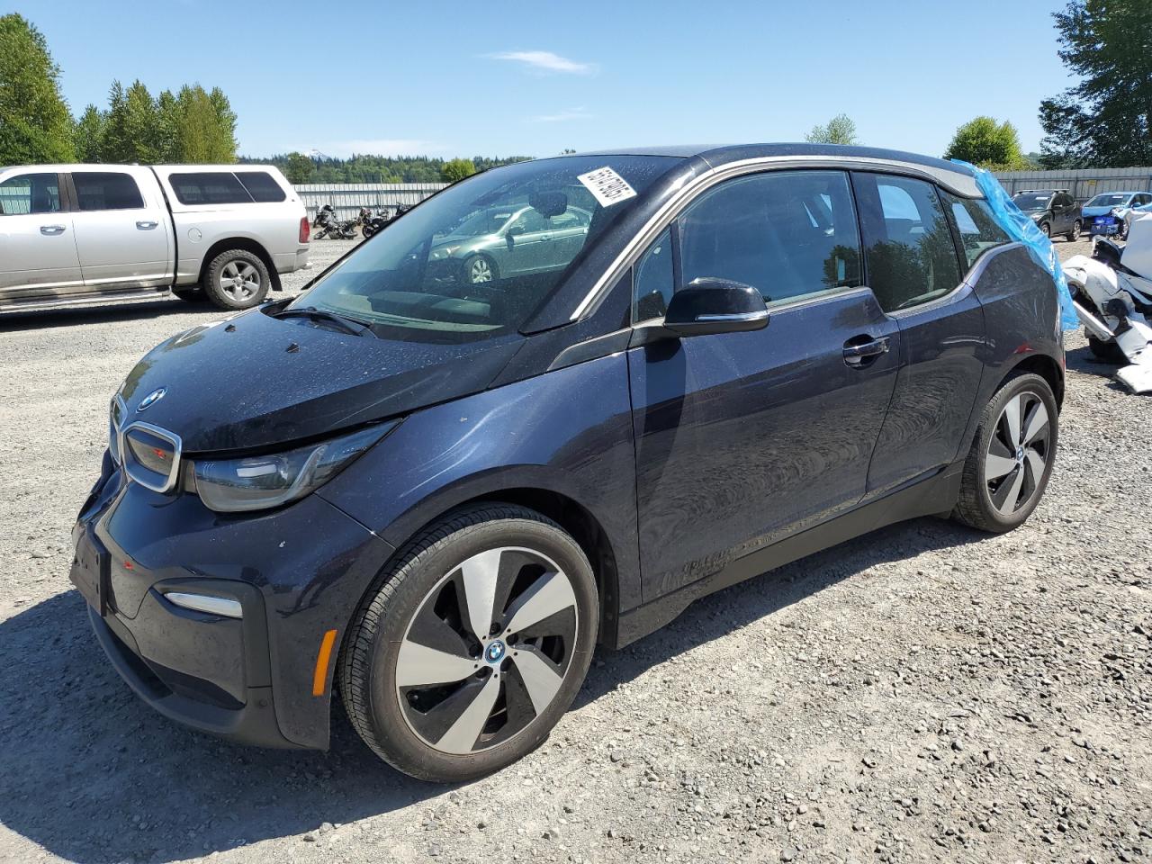 BMW I3 BEV