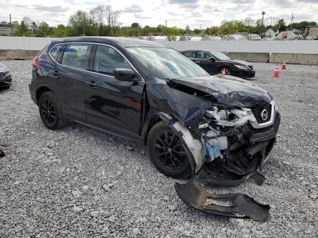 2017 NISSAN ROGUE S - JN8AT2MV2HW257056