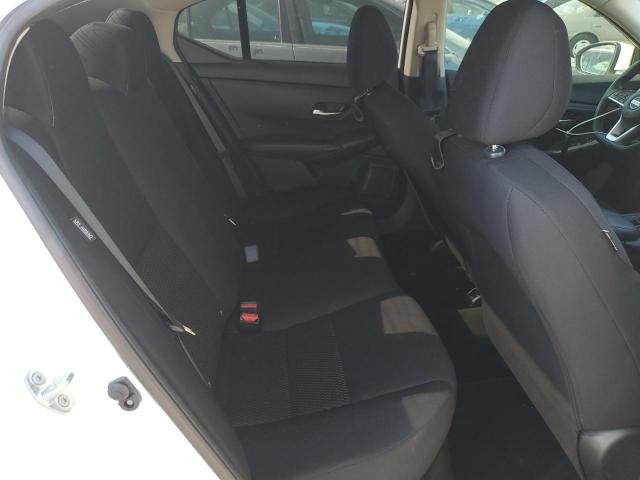 2022 NISSAN SENTRA S - 3N1AB8BV7NY286922