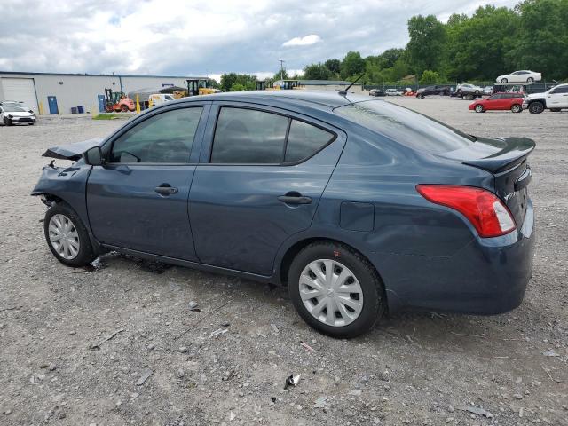 Vin: 3n1cn7ap1hl899021, lot: 55818785, nissan versa s 20172