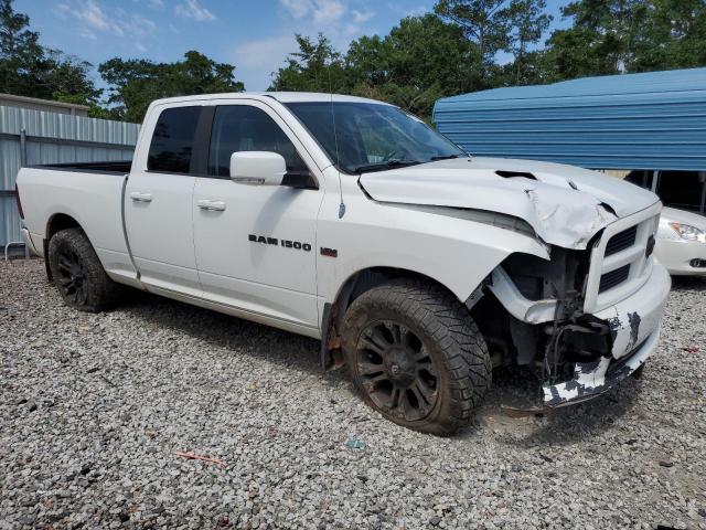 Vin: 1c6rd7ht6cs193161, lot: 57352715, dodge ram 1500 sport 20124