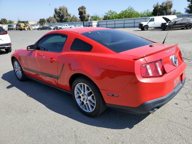 Vin: 1zvbp8am7c5237691, lot: 56051095, ford all models 20122