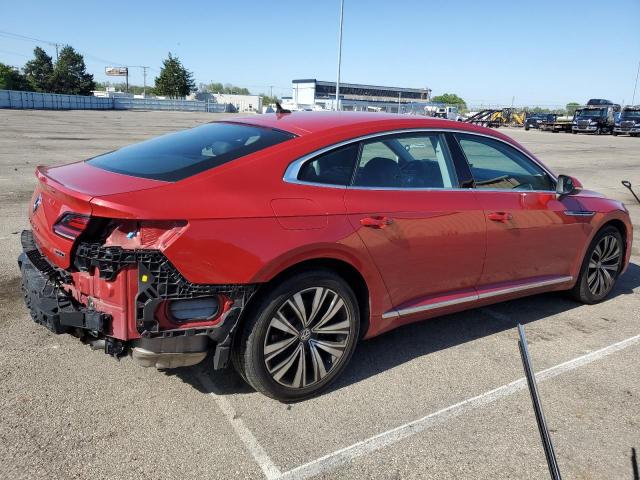 2019 VOLKSWAGEN ARTEON SE WVWBR7AN5KE008828