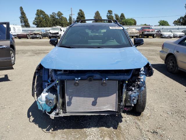 2025 TOYOTA RAV4 XSE - JTME6RFV9SD569954