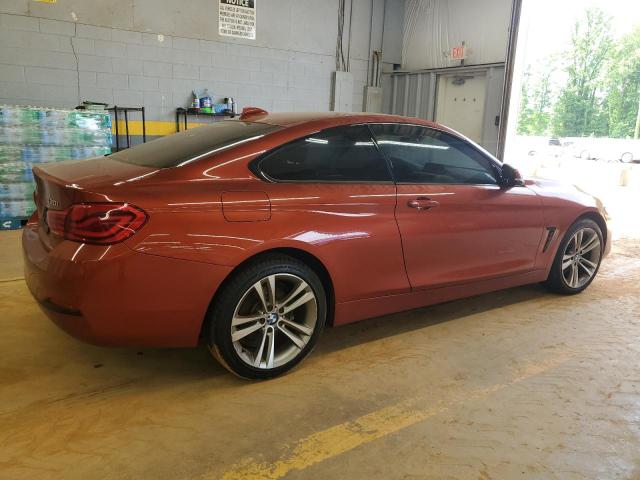 Vin: wba4w5c56jaa49932, lot: 55256205, bmw 4 series 20183