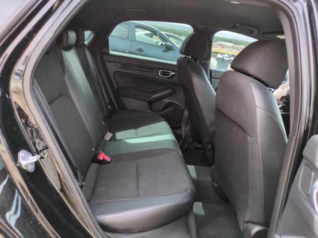 2022 HONDA CIVIC SPOR 19XFL2H80NE022473