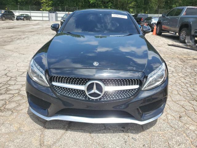 2018 MERCEDES-BENZ C 300 4MAT WDDWJ4KB6JF704074