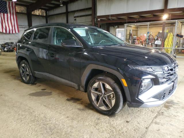 Vin: km8jbcde3su375765, lot: 56603025, hyundai tucson sel 20254