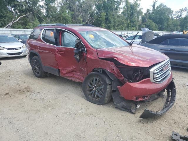 Vin: 1gkknmls1kz193504, lot: 55467595, gmc acadia slt-1 20194