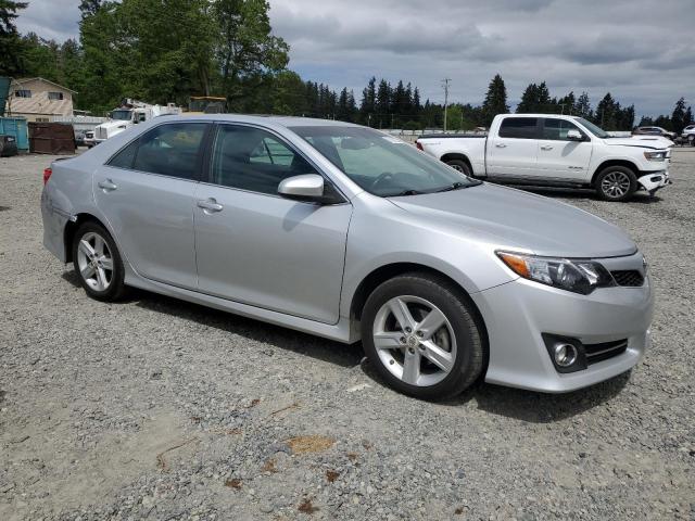 Vin: 4t1bf1fk3cu027126, lot: 57161335, toyota camry base 20124
