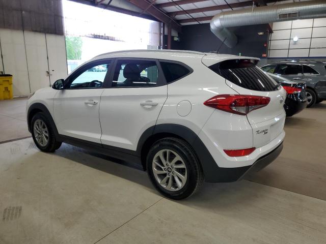Vin: km8j3ca20gu225949, lot: 58070335, hyundai tucson limited 20162
