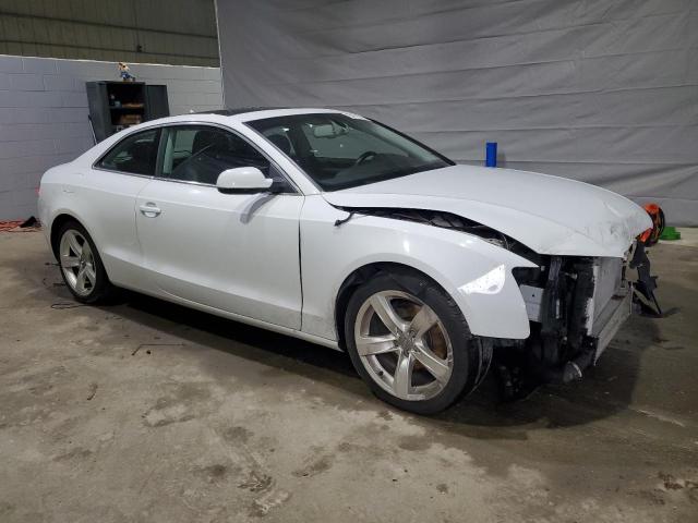 Vin: waulfafrxea004871, lot: 54770755, audi a5 premium plus 20144