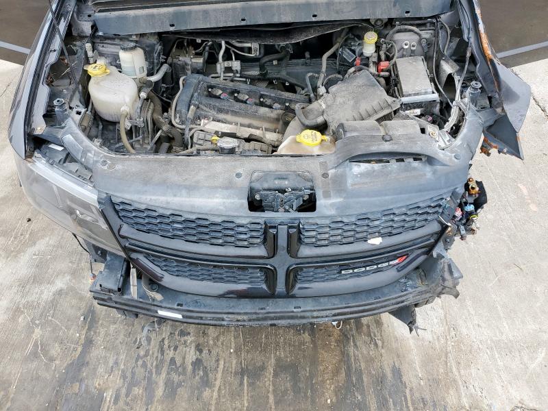 2016 DODGE JOURNEY CR - 3C4PDCGB9GT138936