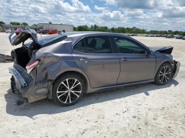 Vin: 4t1g11akxlu369569, lot: 56536525, toyota camry se 20203