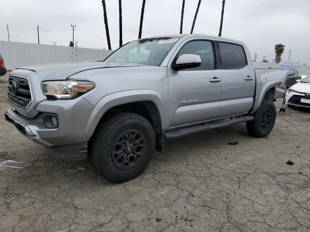 TOYOTA TACOMA DOU