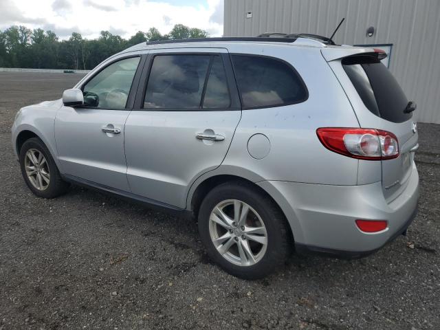 Vin: 5xyzkdag6cg105256, lot: 57082685, hyundai santa fe limited 20122