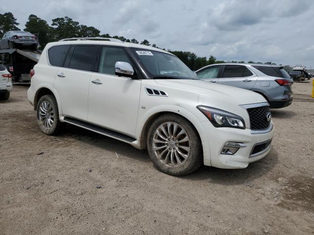 Vin: jn8az2nf1h9646579, lot: 58546715, infiniti qx80 base 20174